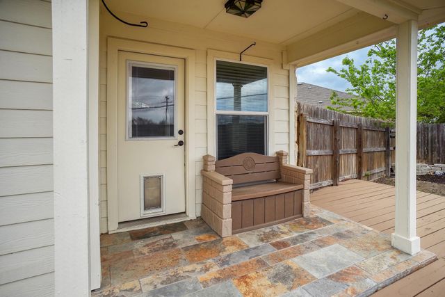 106 Double Barrel CT, Bastrop, TX 78602