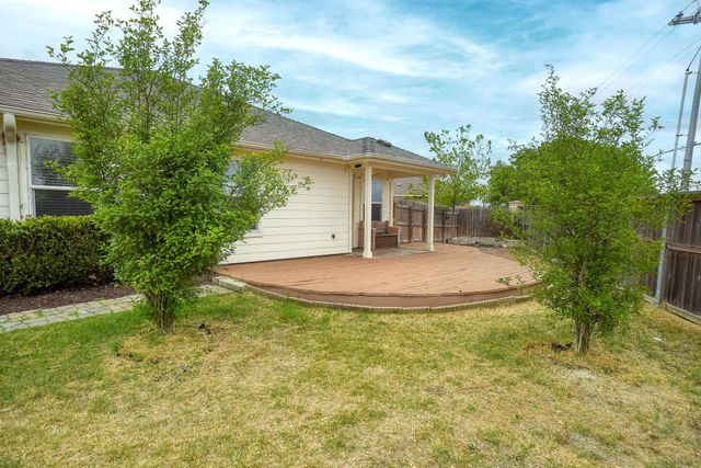 106 Double Barrel CT, Bastrop, TX 78602