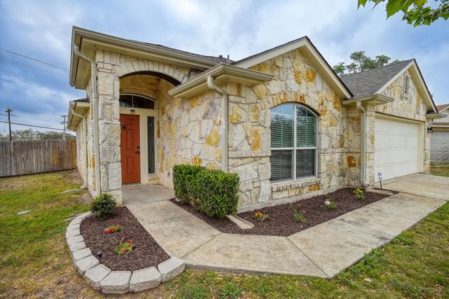 106 Double Barrel CT, Bastrop, TX 78602