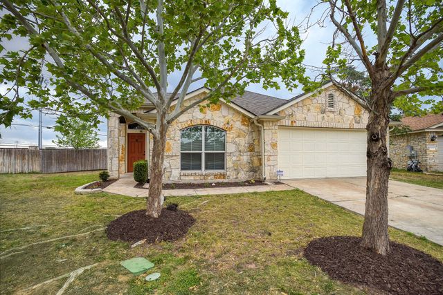 106 Double Barrel CT, Bastrop, TX 78602