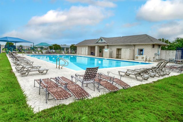 106 Double Barrel CT, Bastrop, TX 78602
