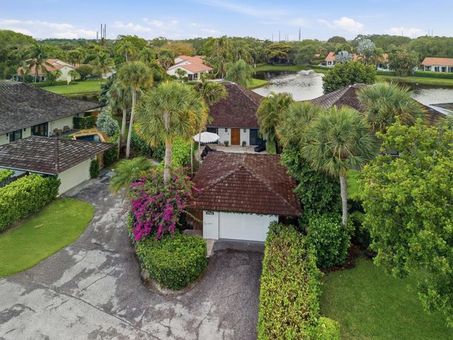 11760 Marblestone Court, Wellington, FL 33414