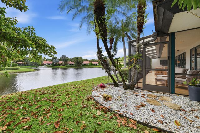 11760 Marblestone Court, Wellington, FL 33414