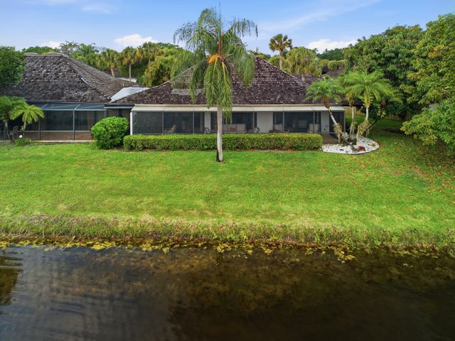11760 Marblestone Court, Wellington, FL 33414