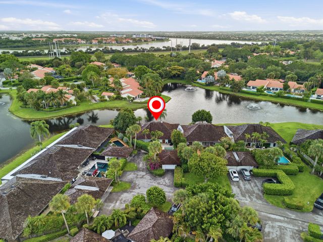 11760 Marblestone Court, Wellington, FL 33414