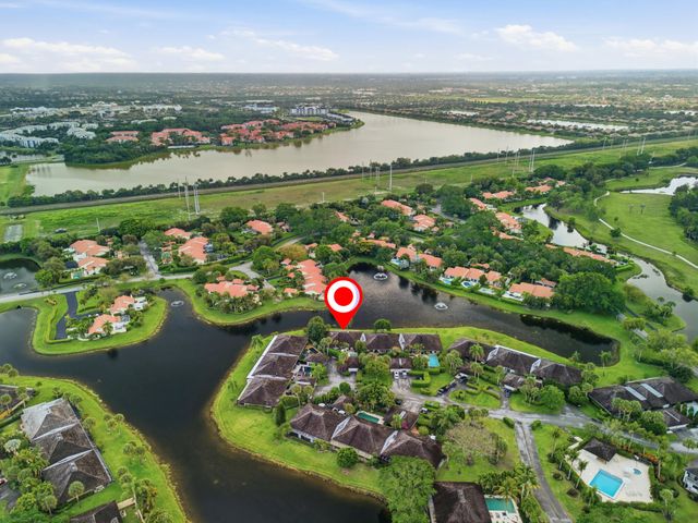 11760 Marblestone Court, Wellington, FL 33414