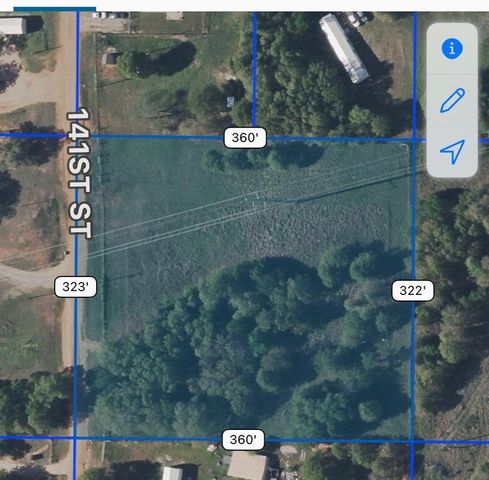 7751 141st Street, Noble, OK 73068