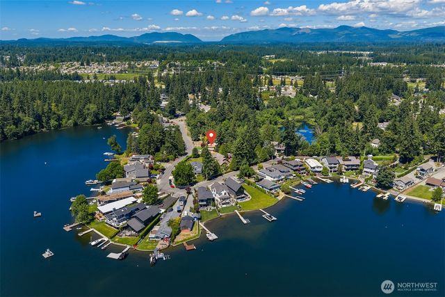 29052 229th Avenue SE, Black Diamond, WA 98010