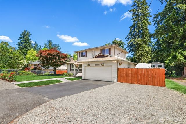 29052 229th Avenue SE, Black Diamond, WA 98010