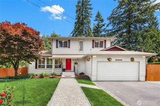 29052 229th Avenue SE, Black Diamond, WA 98010