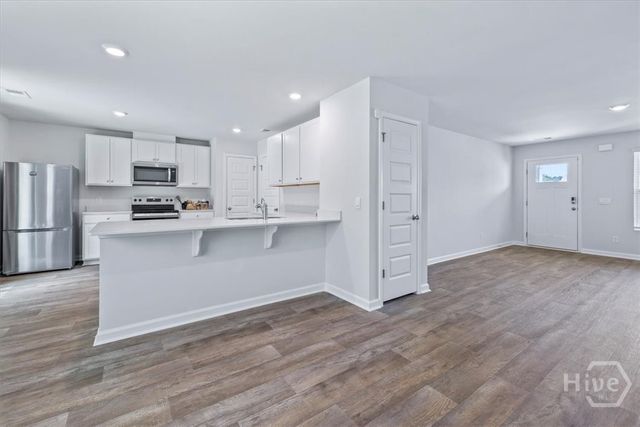 117 Azure Drive, Savannah, GA 31419