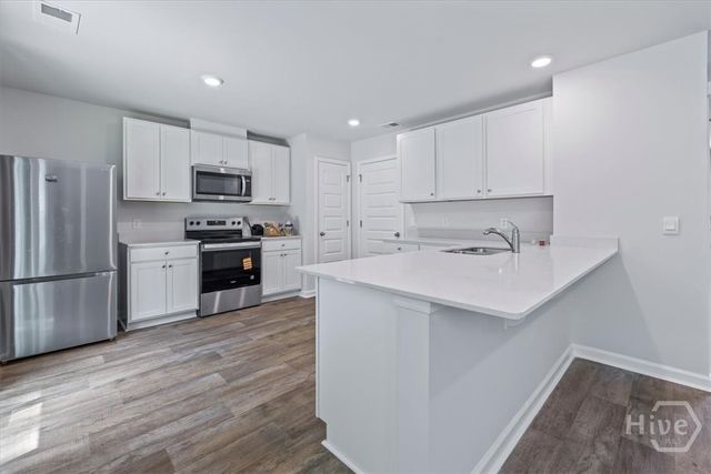 117 Azure Drive, Savannah, GA 31419