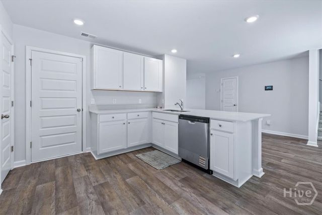 117 Azure Drive, Savannah, GA 31419