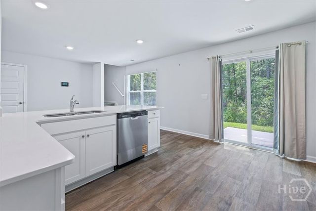 117 Azure Drive, Savannah, GA 31419