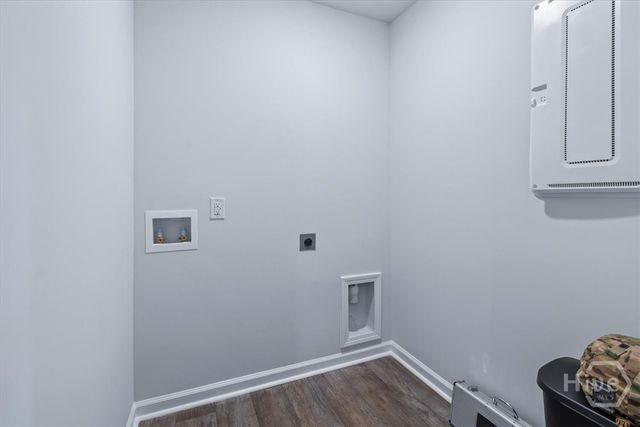 117 Azure Drive, Savannah, GA 31419