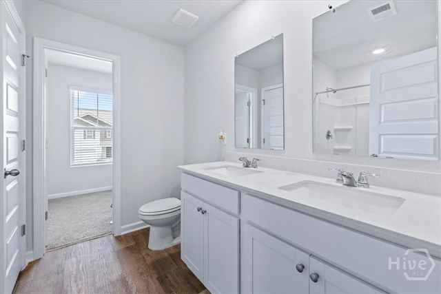 117 Azure Drive, Savannah, GA 31419