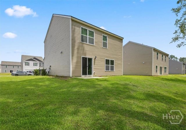 117 Azure Drive, Savannah, GA 31419