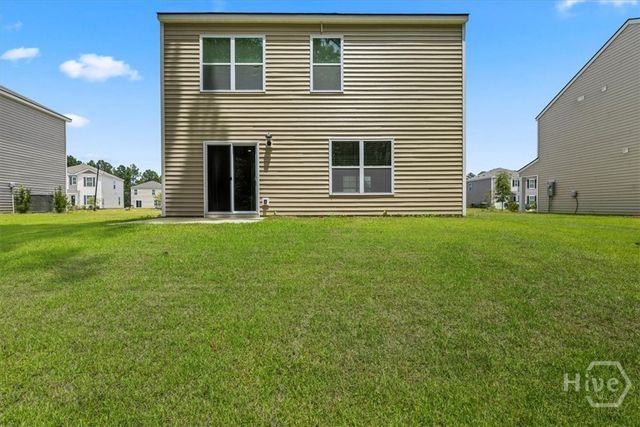 117 Azure Drive, Savannah, GA 31419