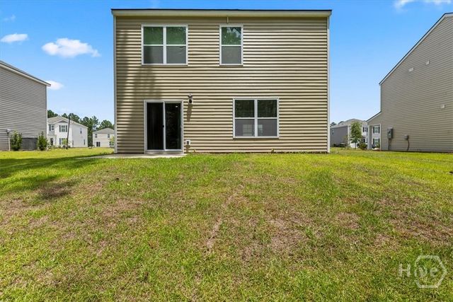 117 Azure Drive, Savannah, GA 31419