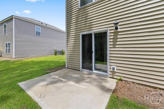 117 Azure Drive, Savannah, GA 31419