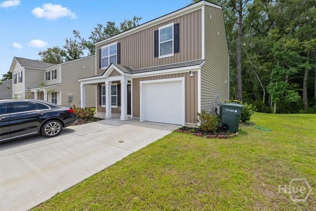117 Azure Drive, Savannah, GA 31419