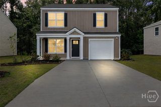 117 Azure Drive, Savannah, GA 31419