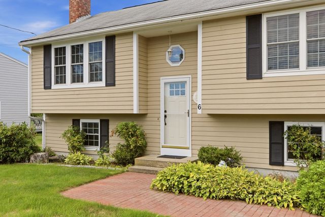 6 Musket Rd, Seekonk, MA 02771