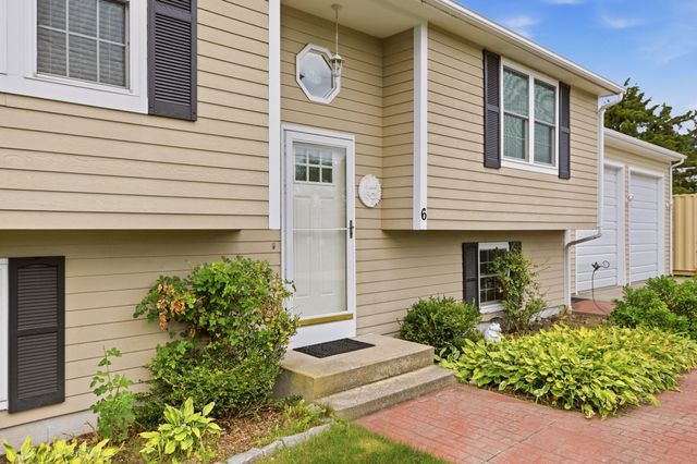6 Musket Rd, Seekonk, MA 02771