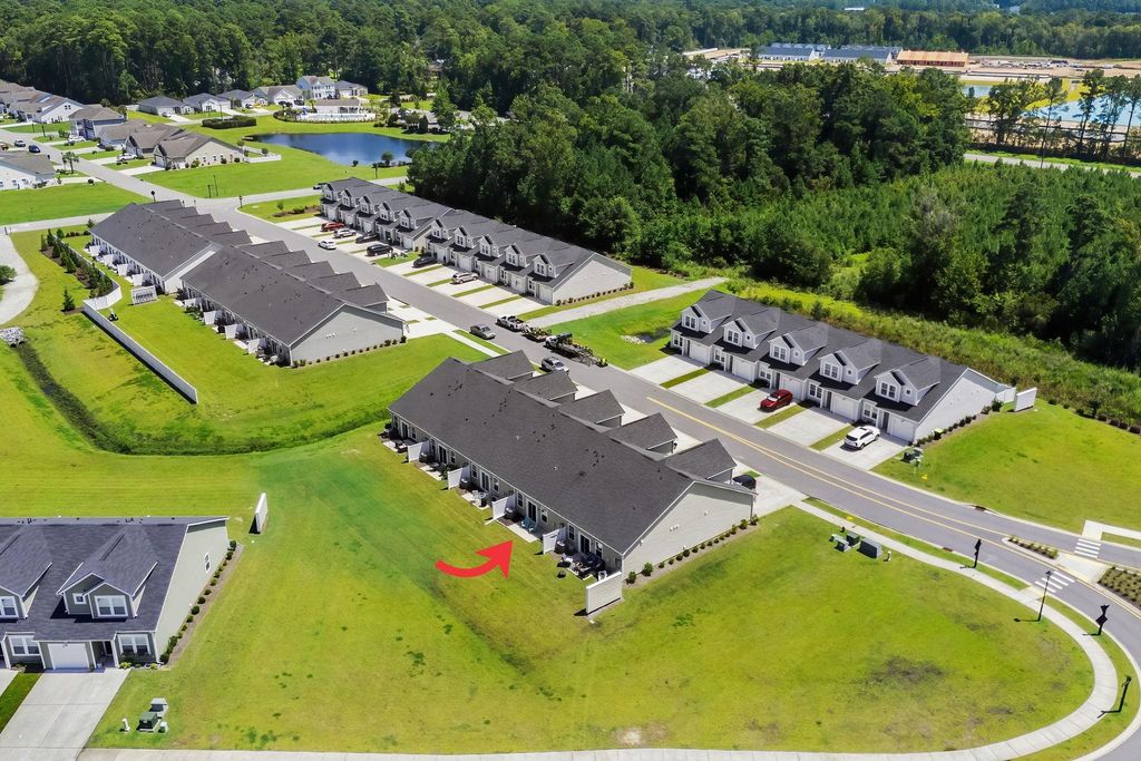 5066 Georgetown Dr, Myrtle Beach, SC 29579 — photo 3