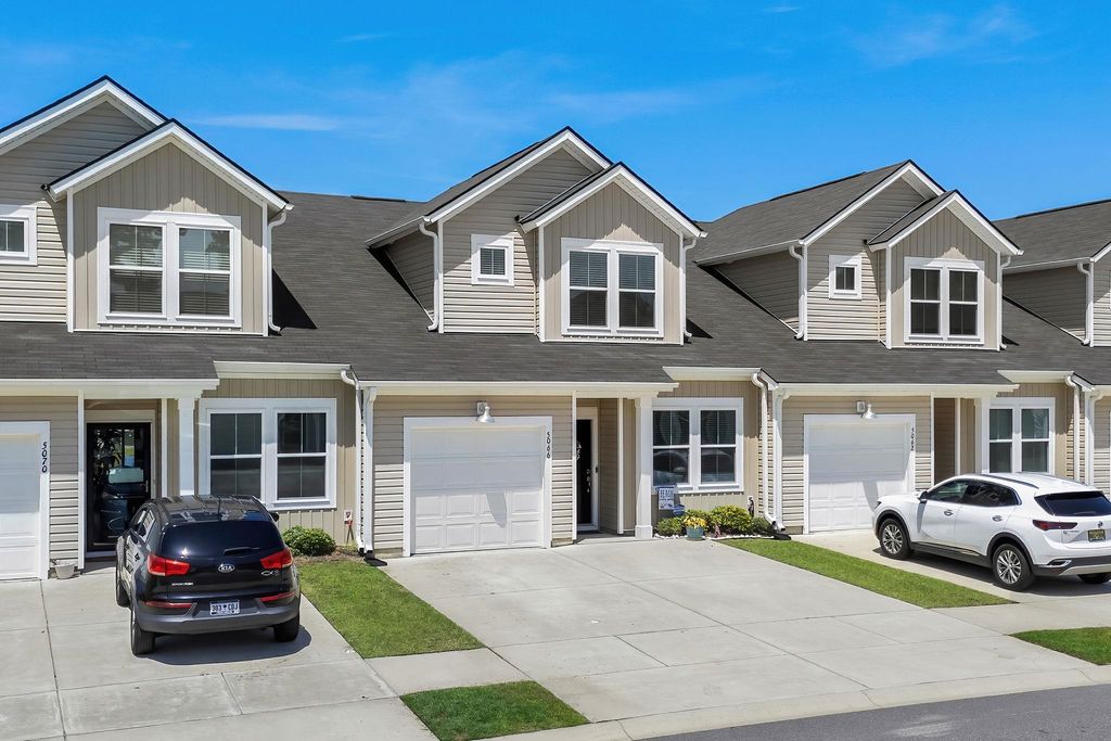 5066 Georgetown Dr, Myrtle Beach, SC 29579 — photo 4