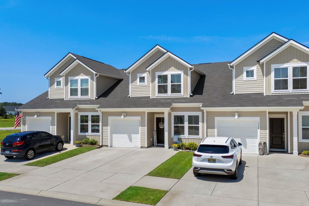 5066 Georgetown Dr, Myrtle Beach, SC 29579 — photo 5
