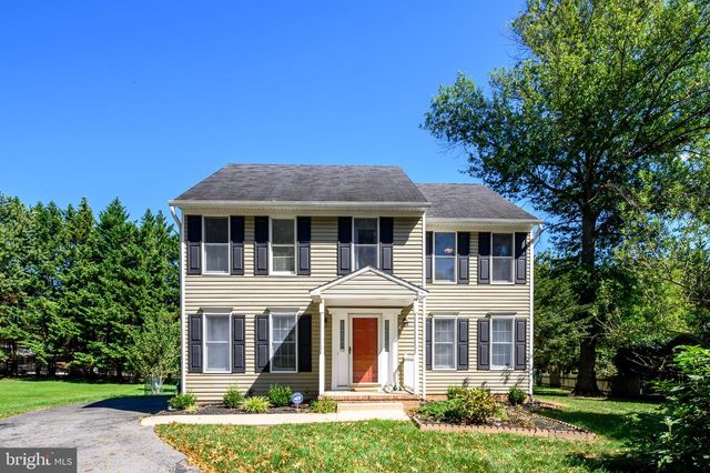 10208 KINGS ARM TAVERN CT, Ellicott City, MD 21042
