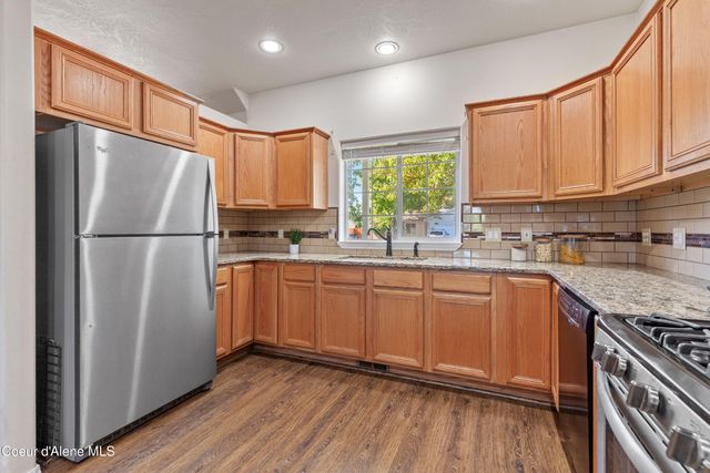 9088 N Orange Blossom CT, Hayden, ID 83835