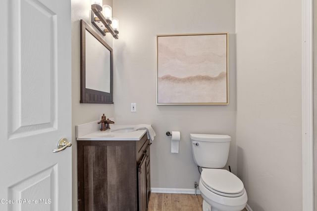 9088 N Orange Blossom CT, Hayden, ID 83835