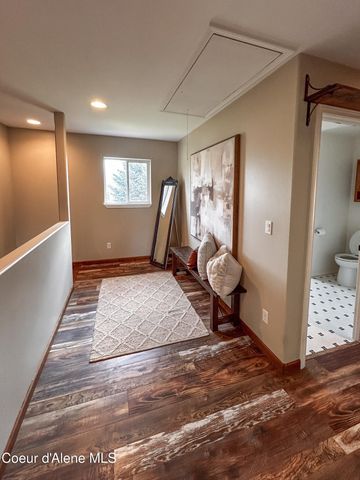 9088 N Orange Blossom CT, Hayden, ID 83835