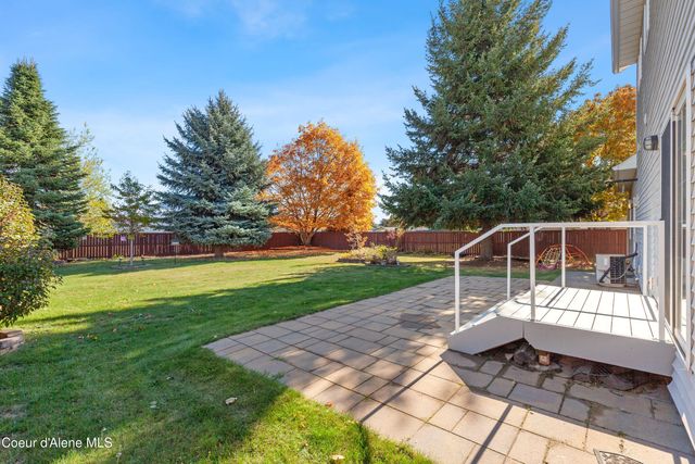 9088 N Orange Blossom CT, Hayden, ID 83835