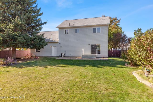 9088 N Orange Blossom CT, Hayden, ID 83835