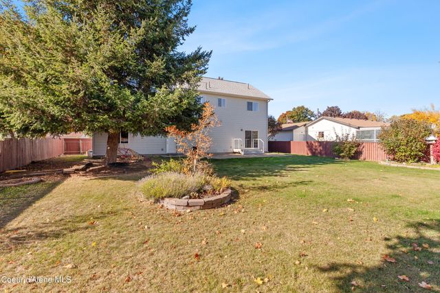 9088 N Orange Blossom CT, Hayden, ID 83835