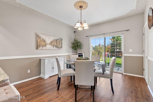 9088 N Orange Blossom CT, Hayden, ID 83835