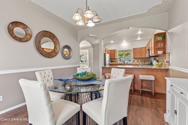 9088 N Orange Blossom CT, Hayden, ID 83835