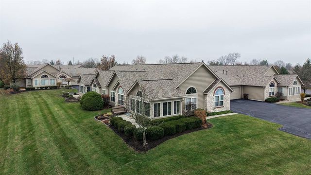 9120 Timberbrook Lane, B B, Florence, KY 41042