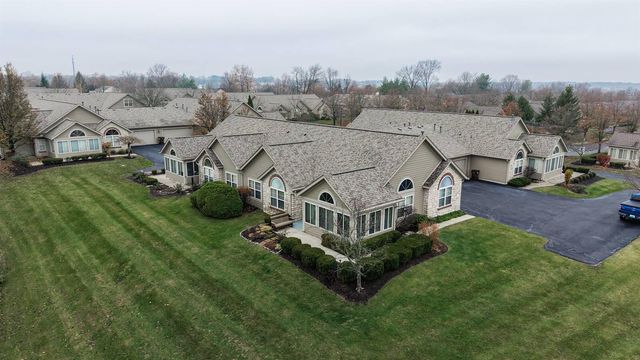 9120 Timberbrook Lane, B B, Florence, KY 41042