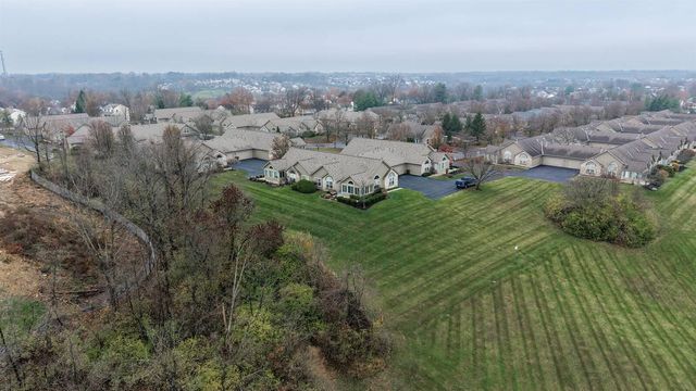 9120 Timberbrook Lane, B B, Florence, KY 41042