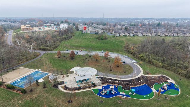 9120 Timberbrook Lane, B B, Florence, KY 41042