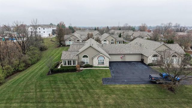 9120 Timberbrook Lane, B B, Florence, KY 41042