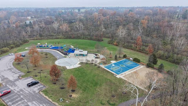 9120 Timberbrook Lane, B B, Florence, KY 41042