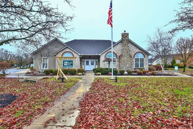 9120 Timberbrook Lane, B B, Florence, KY 41042