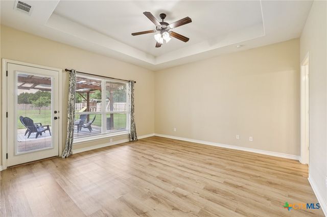 308 Cypress Springs Drive, Belton, TX 76513