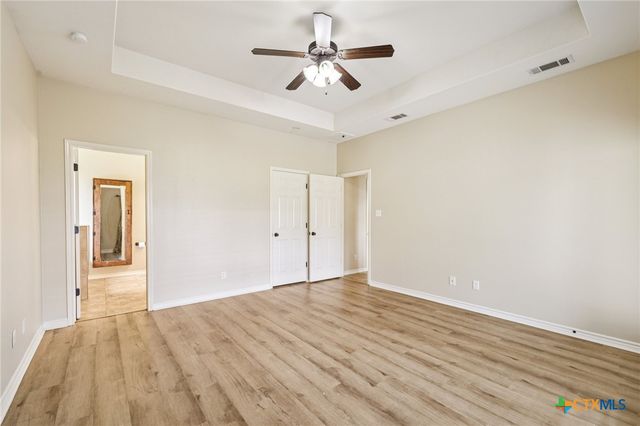 308 Cypress Springs Drive, Belton, TX 76513