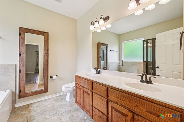 308 Cypress Springs Drive, Belton, TX 76513